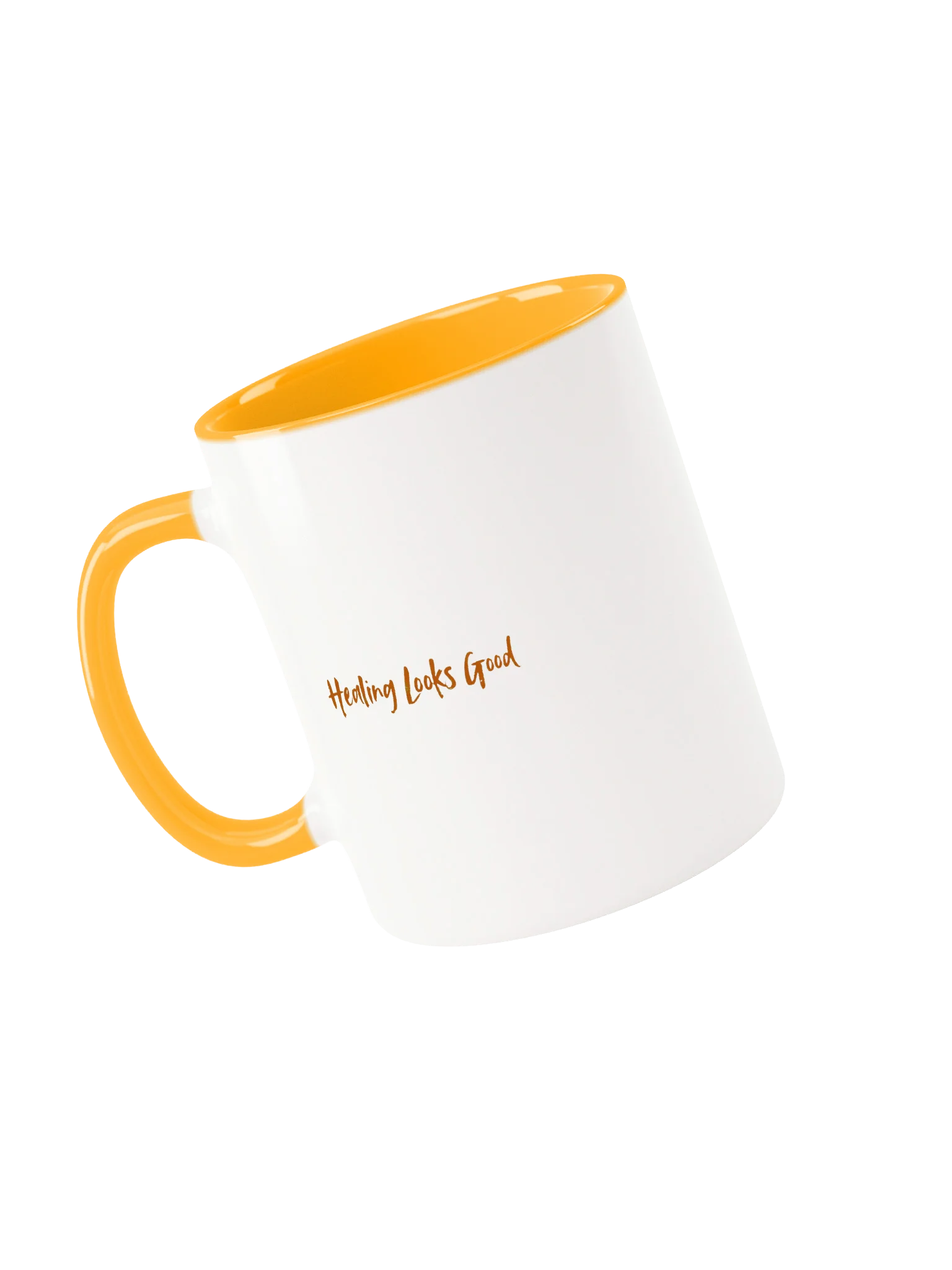 Veyana — Healing Looks Good Mug product image (13)