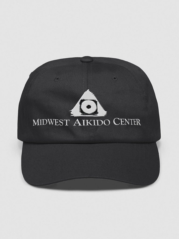 Baseball Hat product image (1)