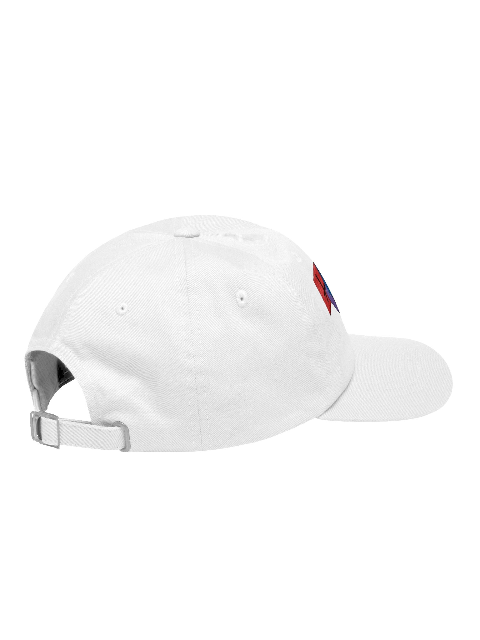 BLOCKS HAT (WHITE) product image (4)