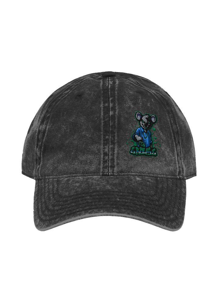 Grouse Dad Cap product image (3)