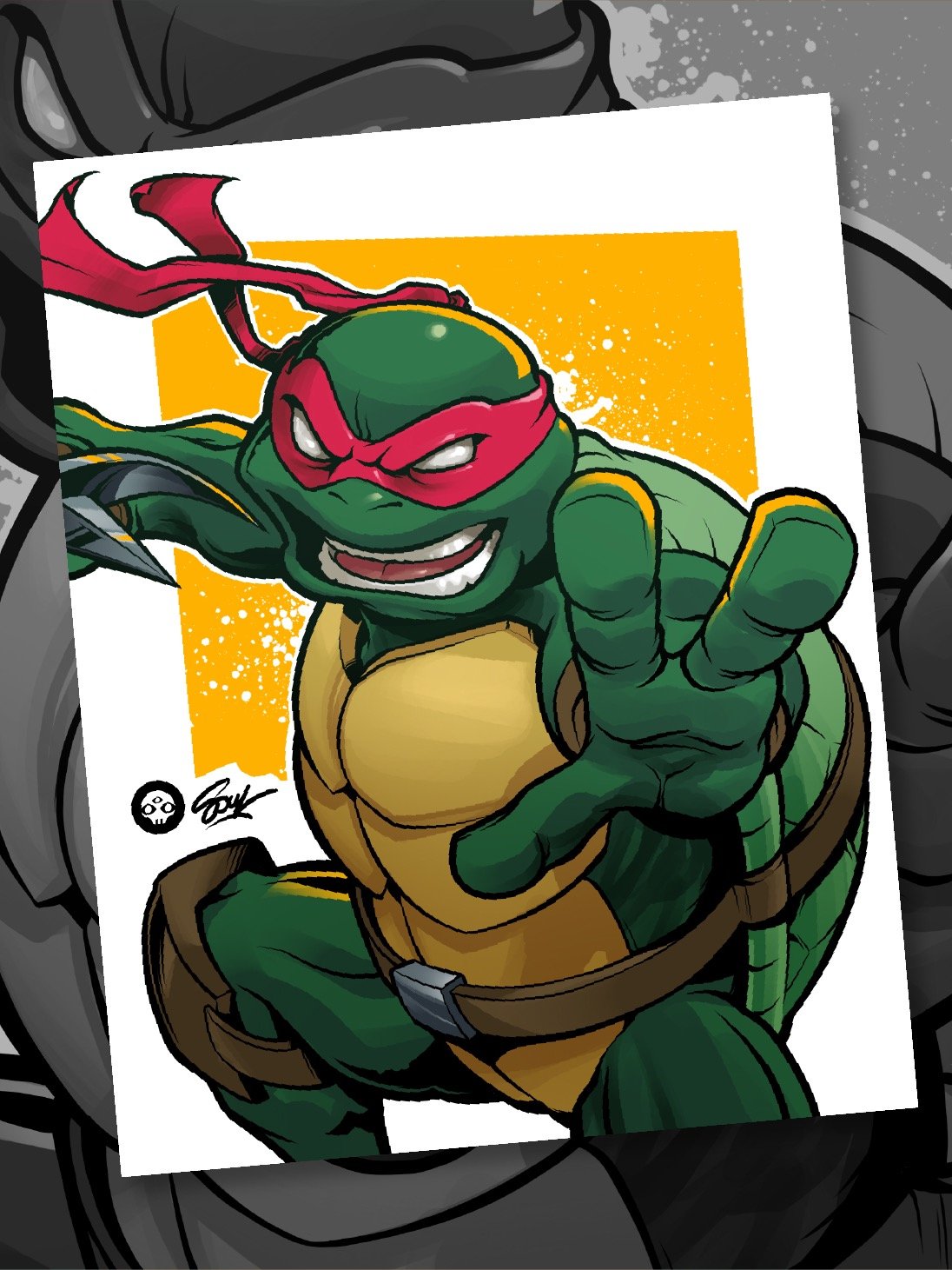 Red Rage product image (1)