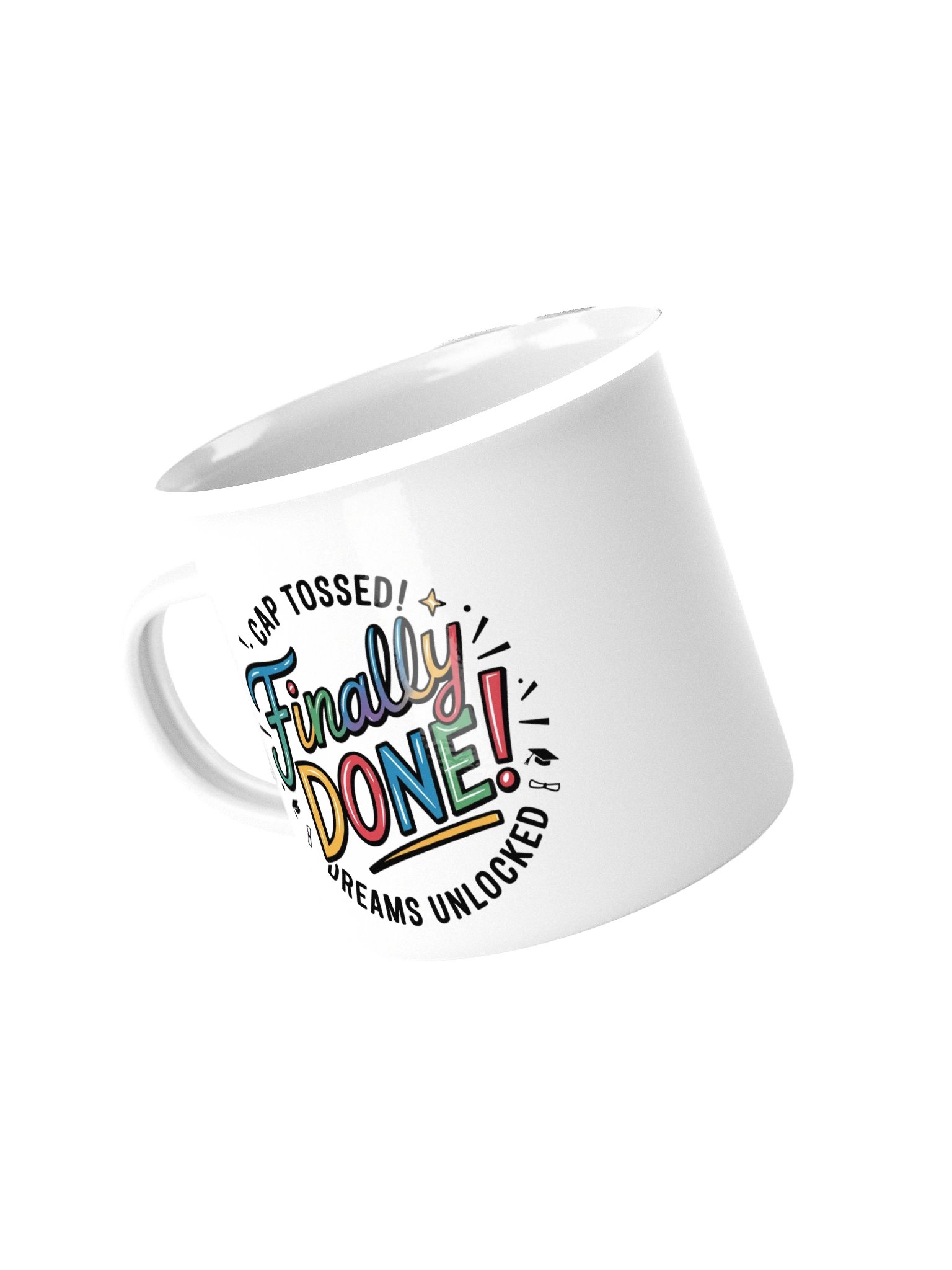 Finally Done! product image (4)