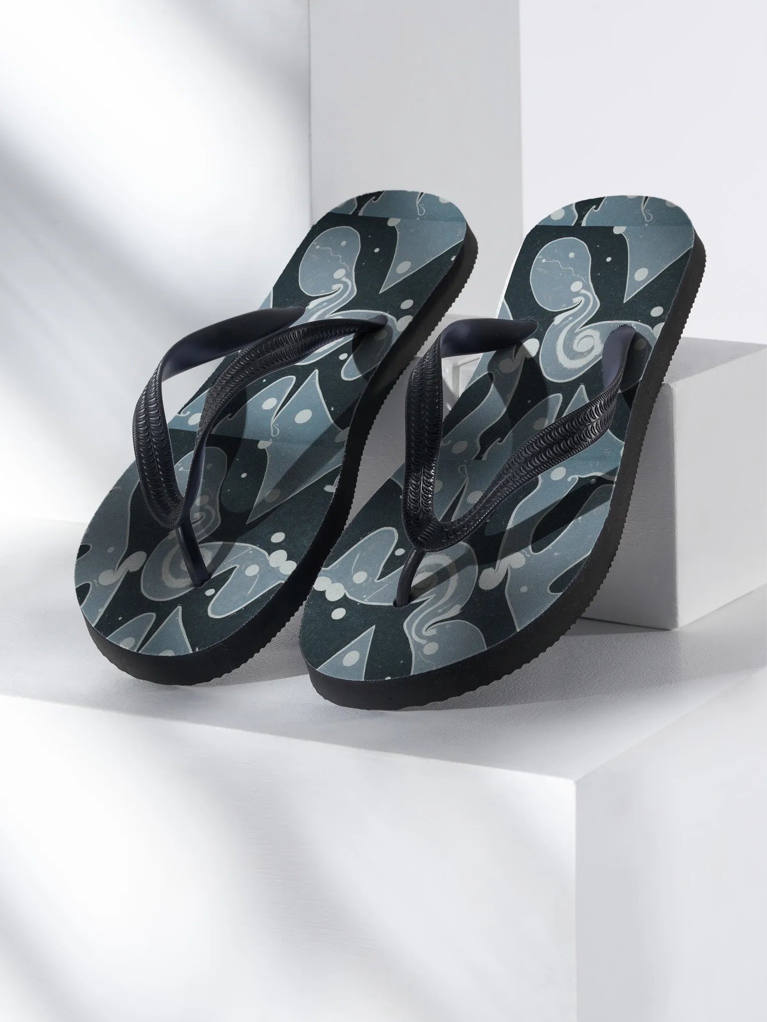 Pillow 3 Flip Flops product image (2)