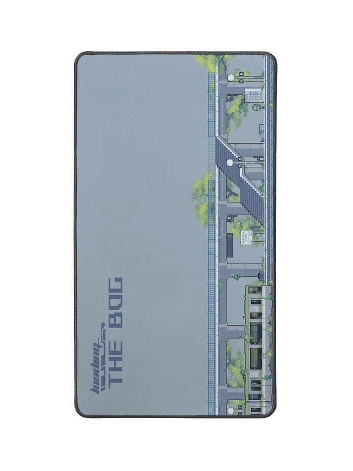 train station desk mat product image (2)