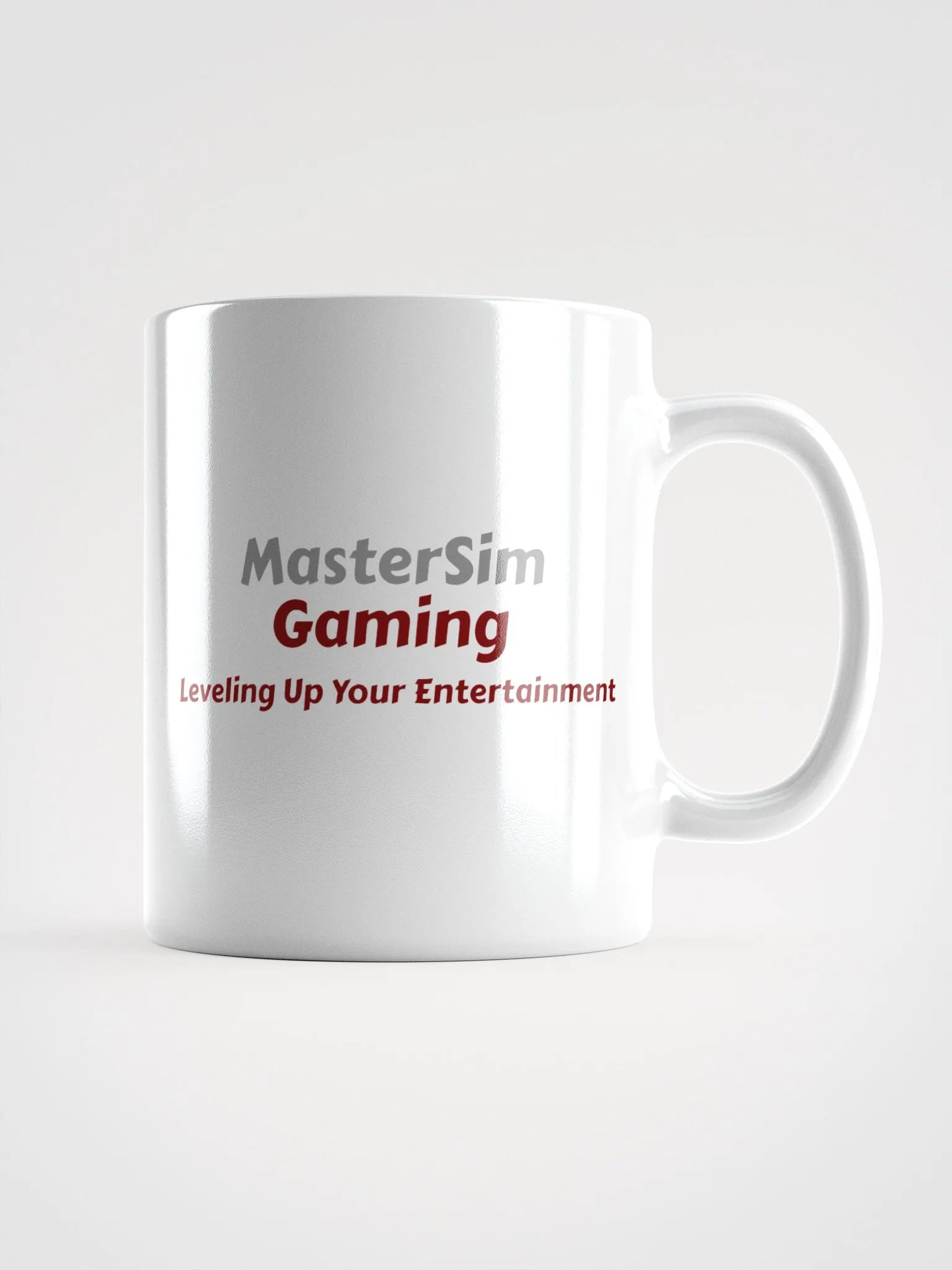 Logo slogan mug product image (1)