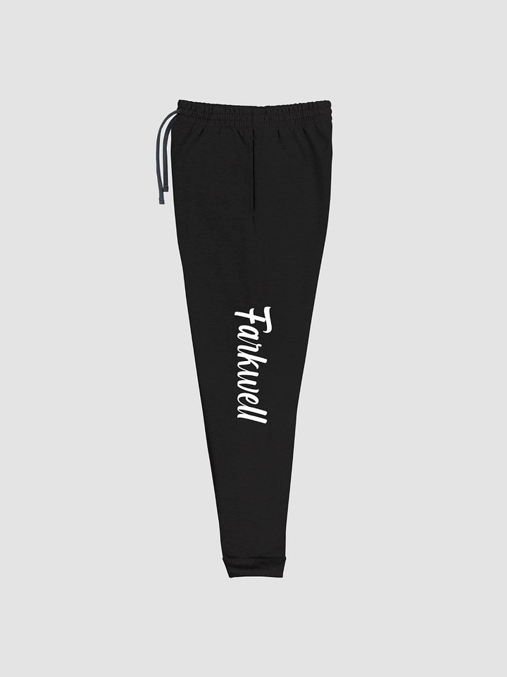 Theodore Farkwell Joggers! product image (2)
