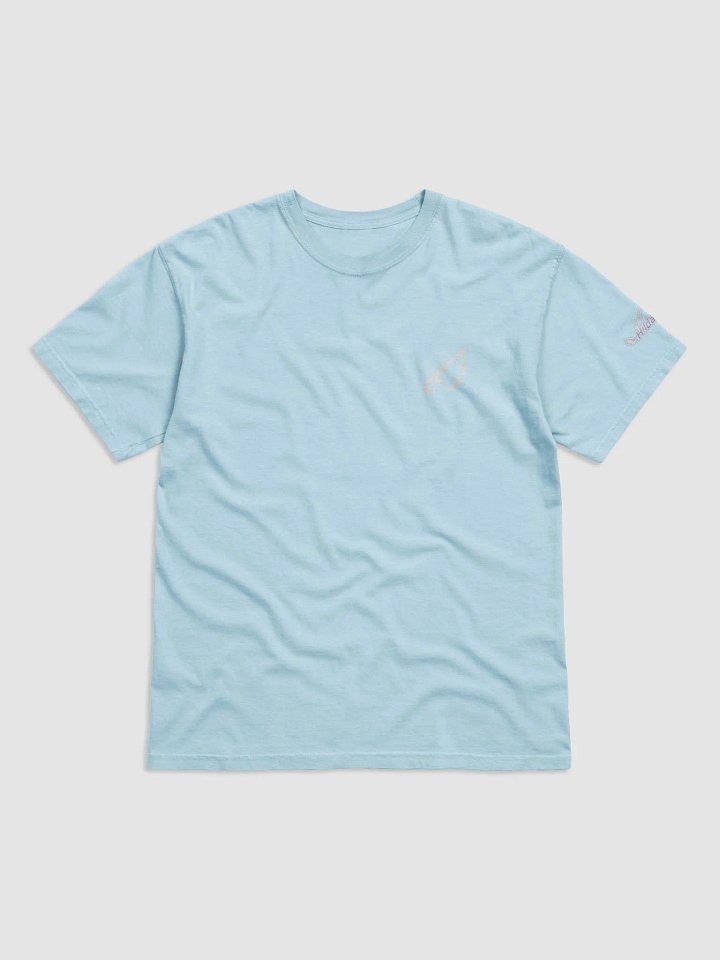 Tee-Shirt "Wings" product image (1)