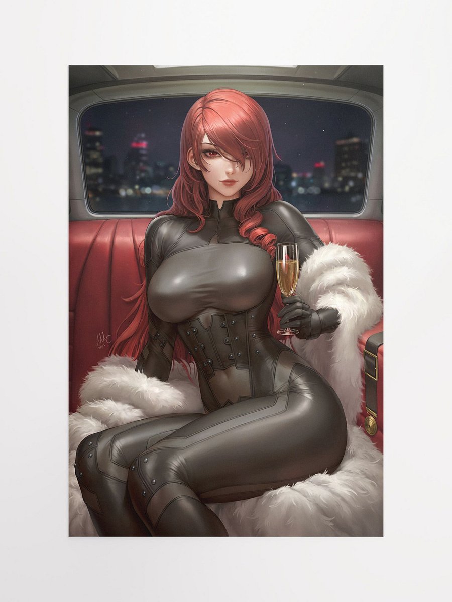 Mitsuru A product image (1)