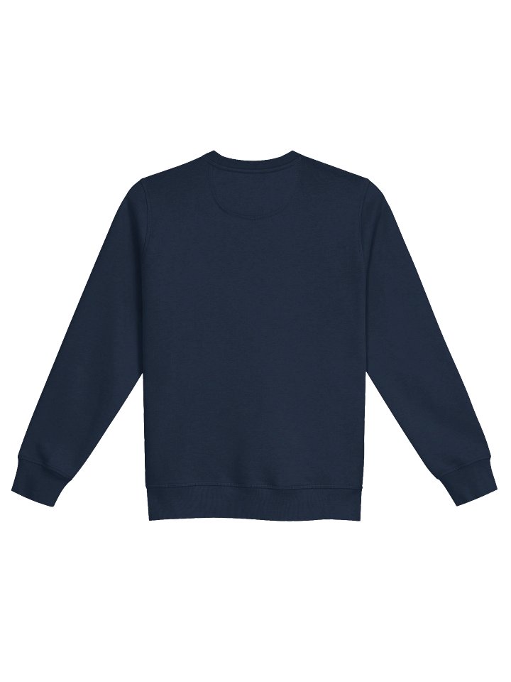 Shart Hard Girlboss SWEATER product image (3)