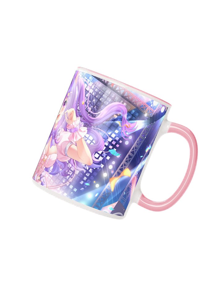 Kurumi Ella Idol Mug product image (2)