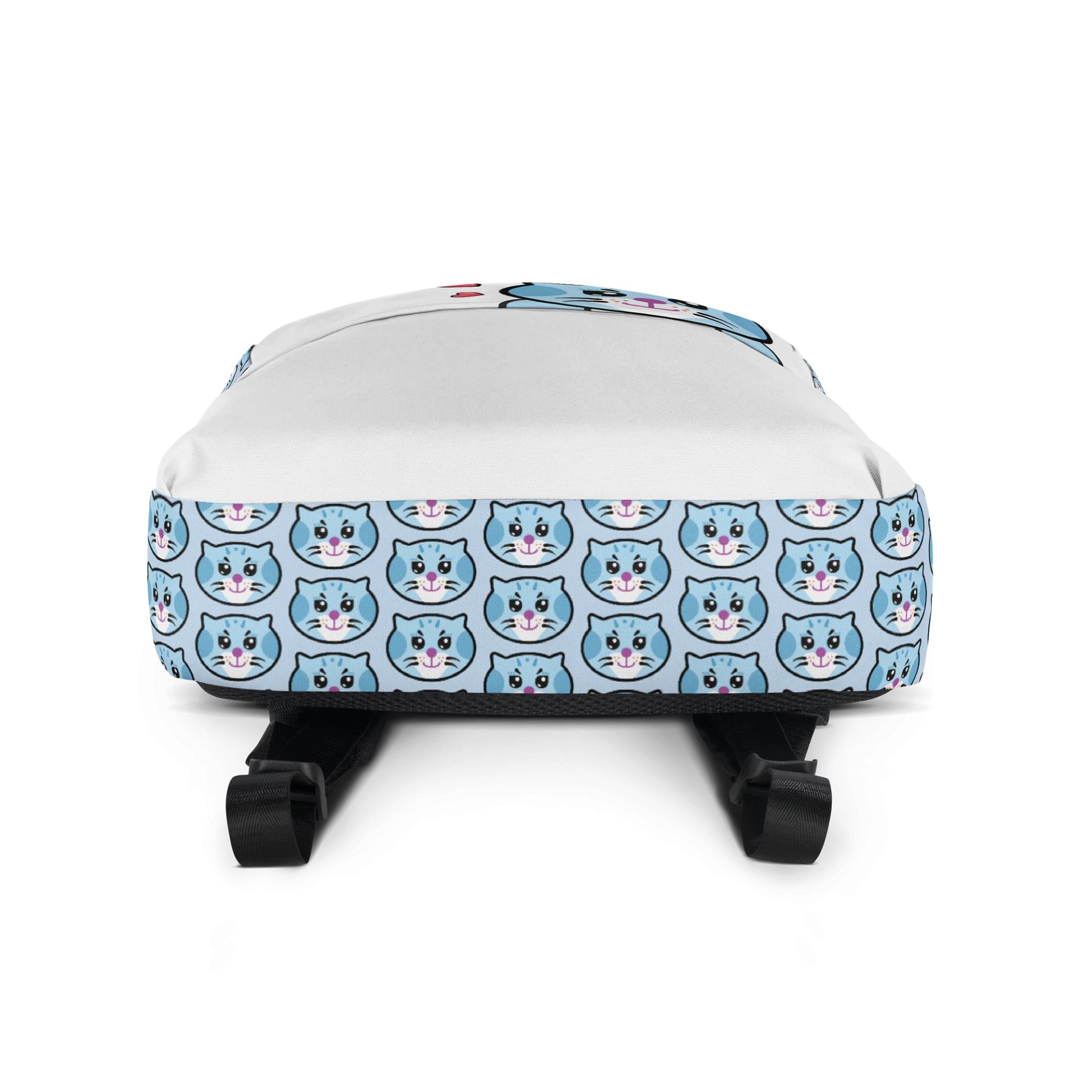 Blu Back Pack - Just Along for the Ride product image (4)
