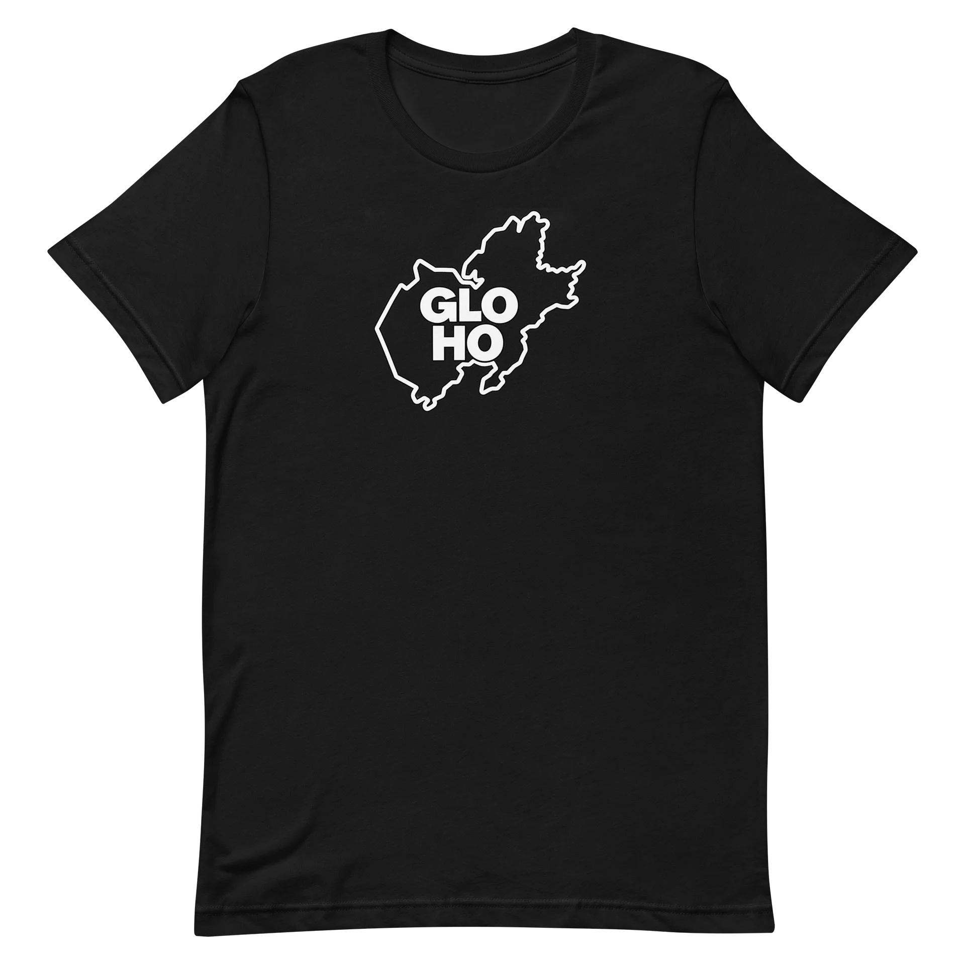 GLO HO Tee product image (2)