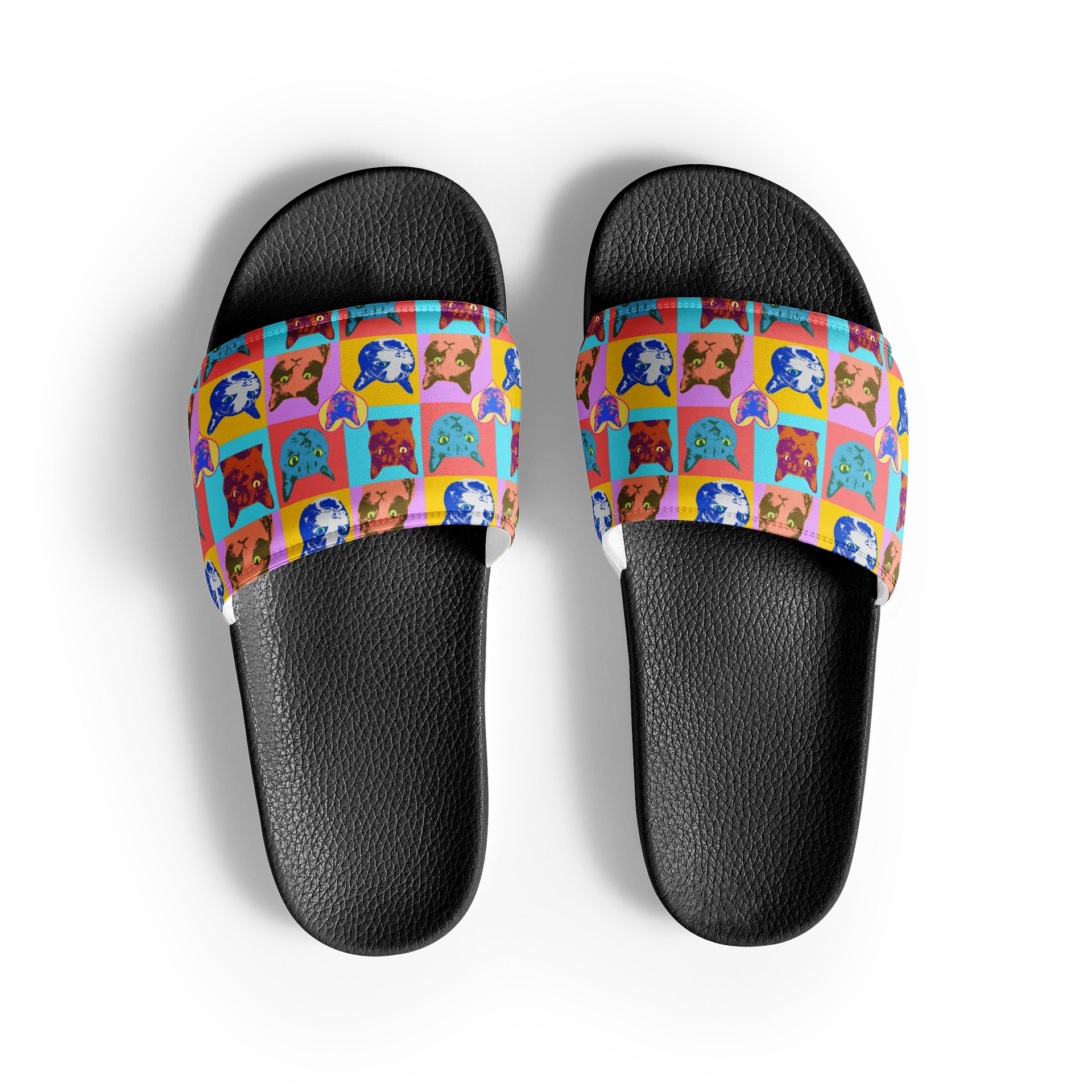Kitty Cats Slide Ons product image (1)