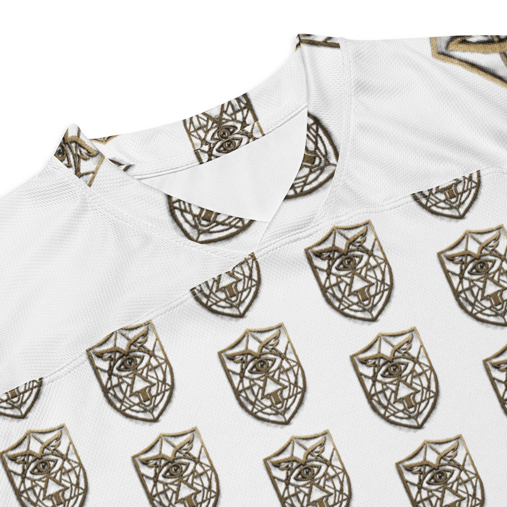 AdrenRush Studio Lounge Shirt product image (4)