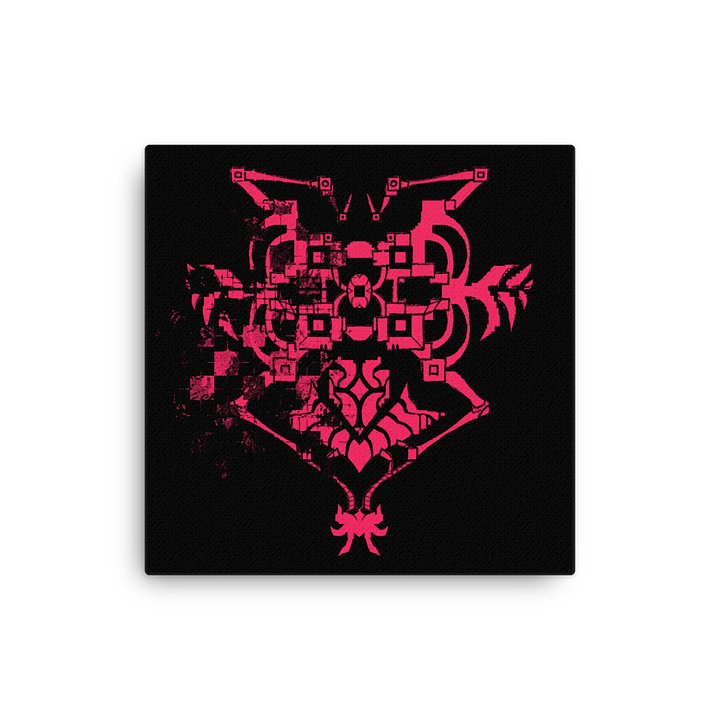VALAH TAZAKRA Canvas product image (1)