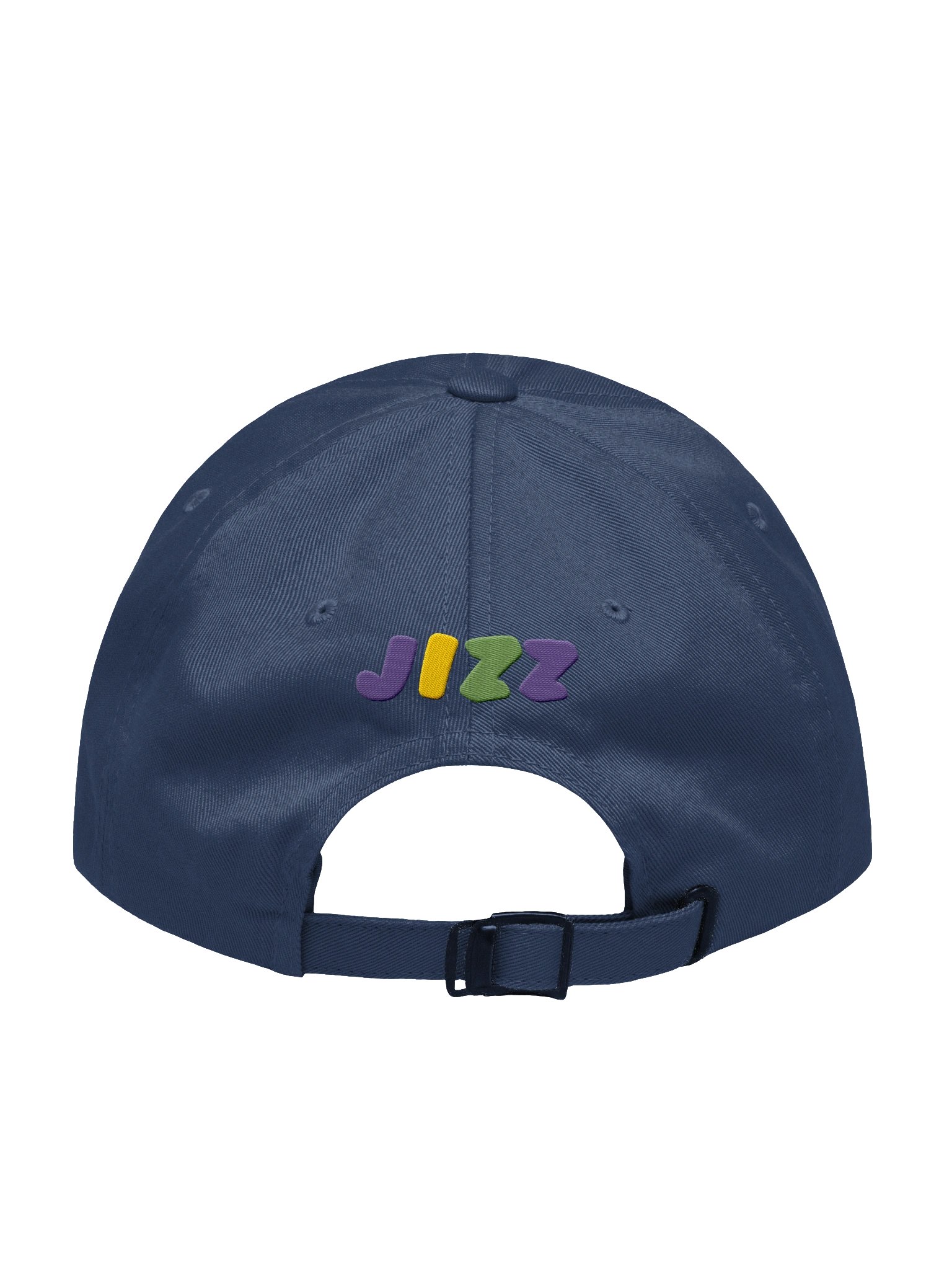 JizzyBits Minimalist Cap product image (2)