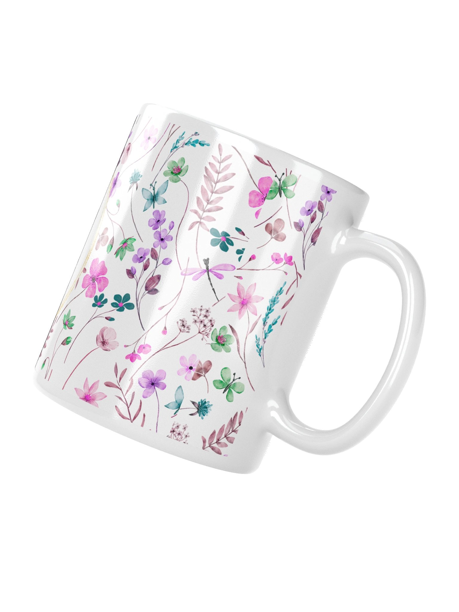 The Lord Will Guide You Always Mug product image (6)