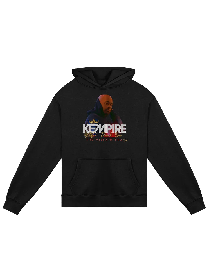 Kempire After Dark The Villain Era Sweatshirt product image (1)