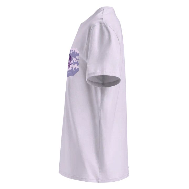 Cloudy Stoicism T-Shirt product image (2)