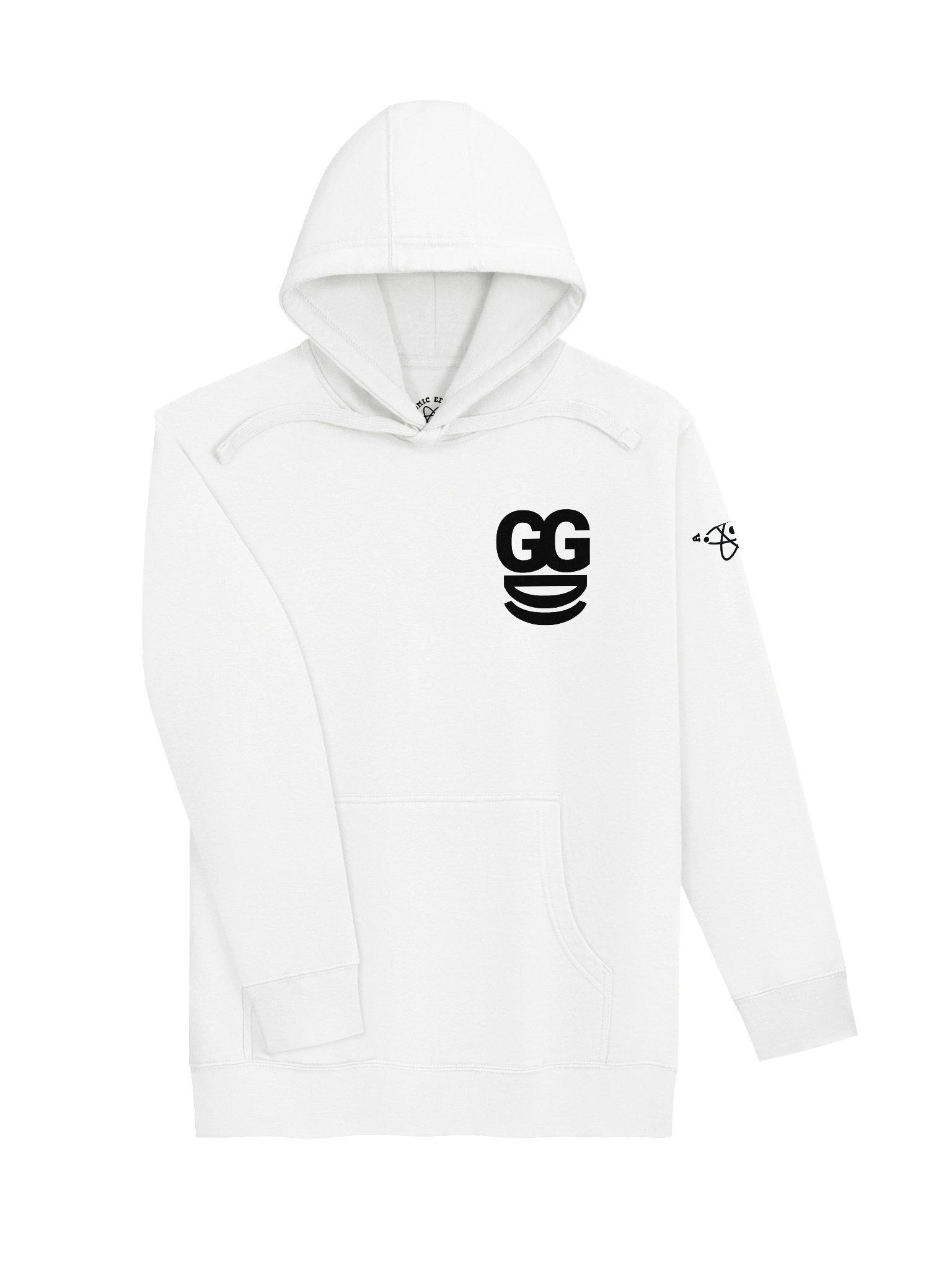 Atomic Edition Hoodie product image (3)