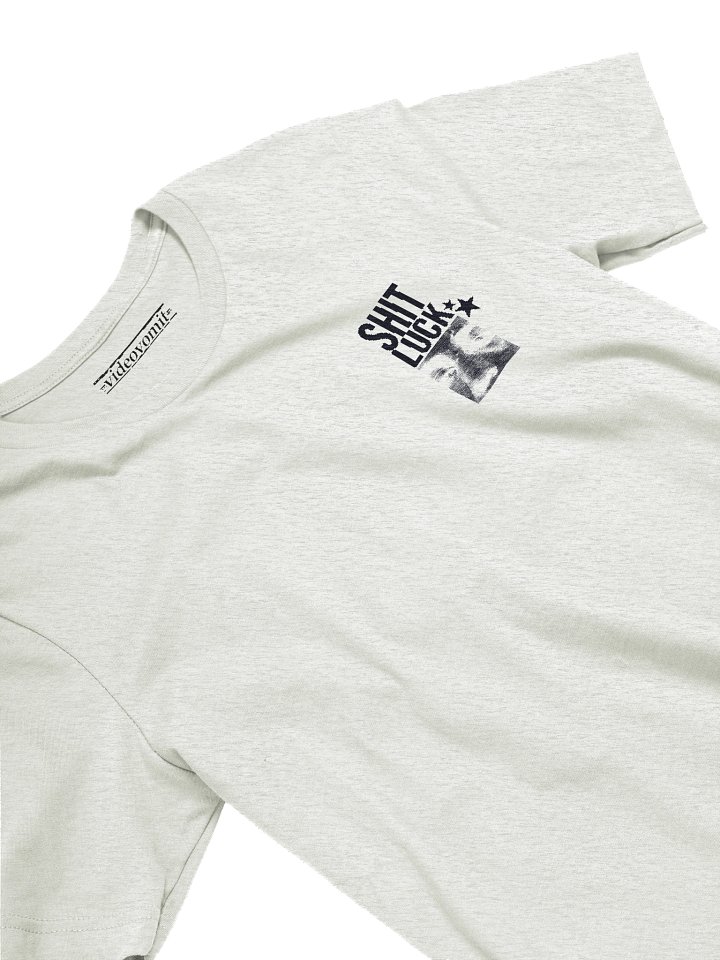 SHIT LUCK Shirt product image (2)