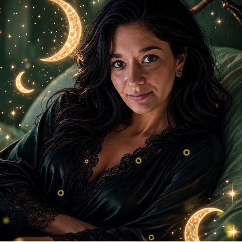 💤Are you ready for the best sleep of your life?

🎧 Latest Drop: Sleep Hypnosis Domination | Surrender to Guaranteed Sleep 

✨...