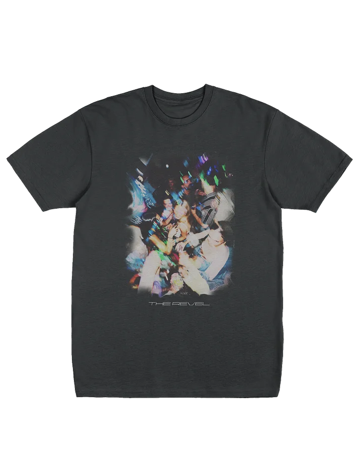GRAILZ T-SHIRT product image (1)