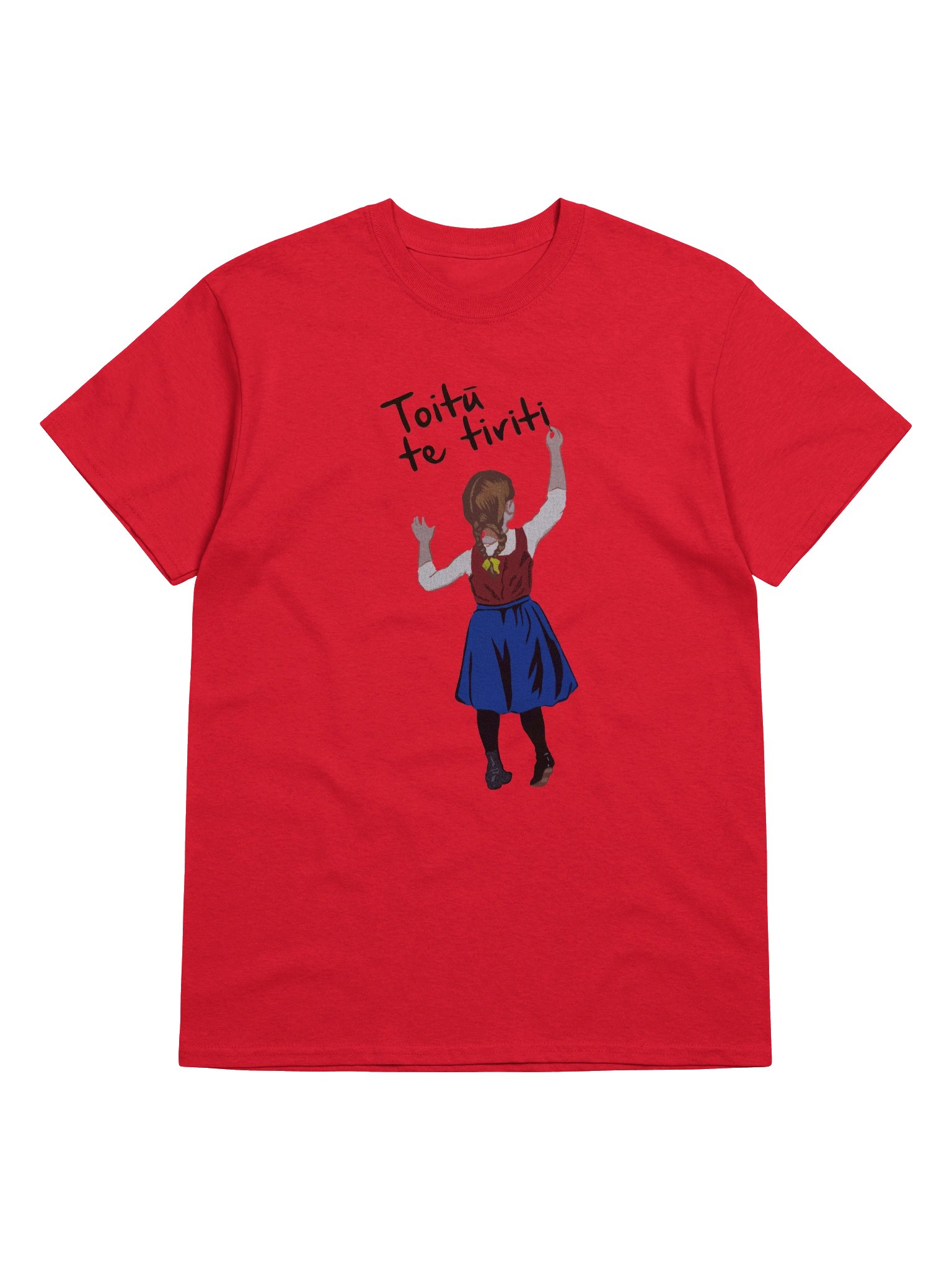 Honour the Treaty t-shirt product image (33)