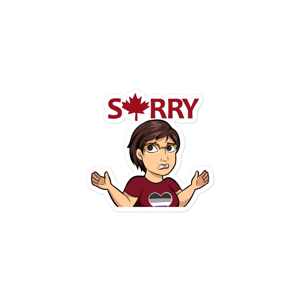 S🍁RRY magnet 🇺🇸 product image (1)