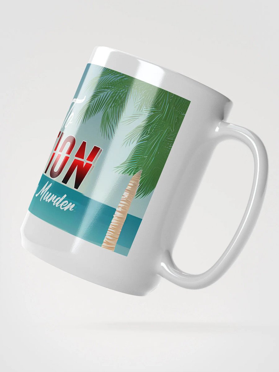 Slaycation Coffee Mug product image (2)
