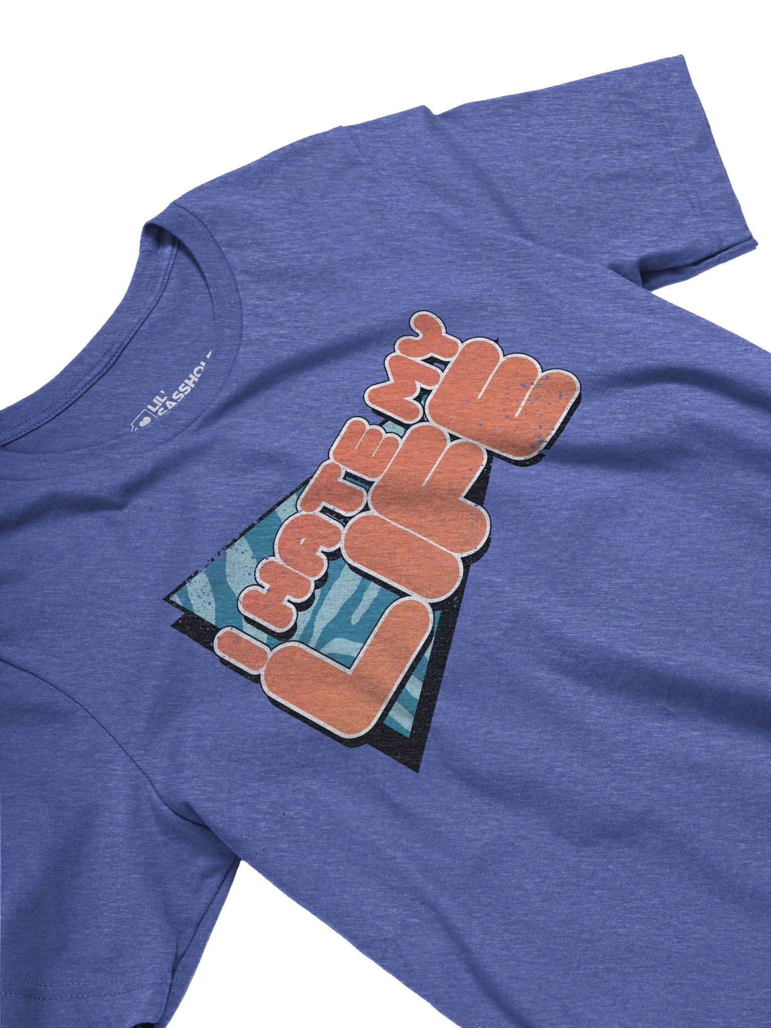 "I Hate My Life" Tee product image (3)
