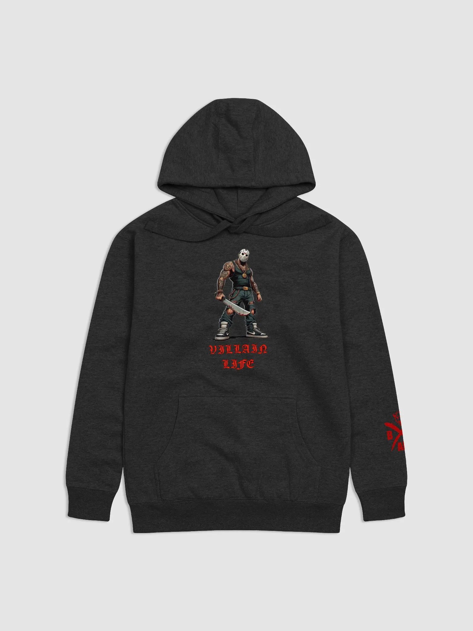 BVAB JV Hoodie product image (1)
