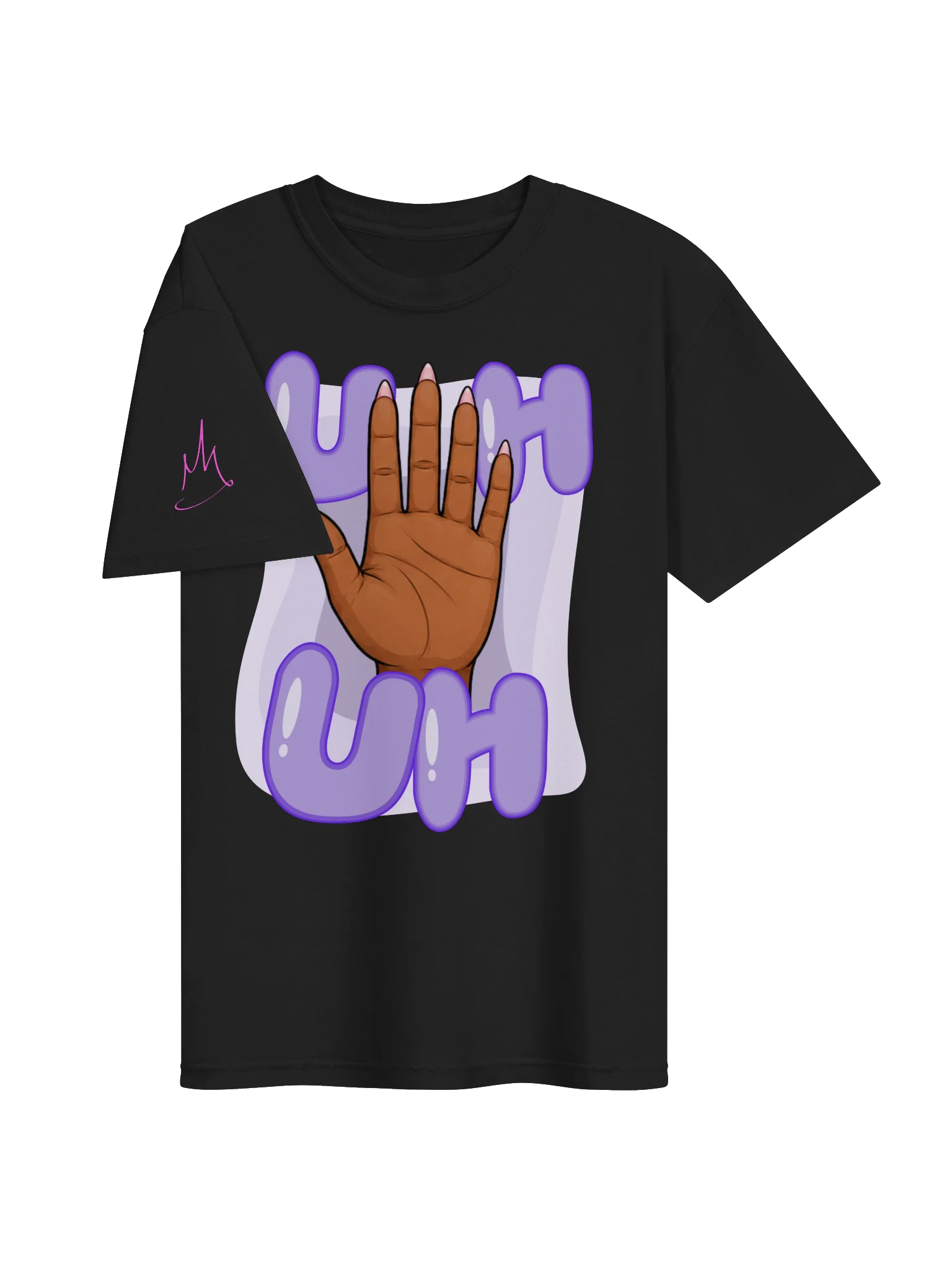 UH UH (PURPLE) product image (5)