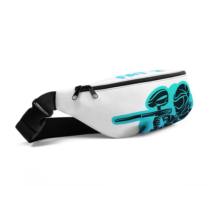 Snack Shack Fanny Pack product image (2)