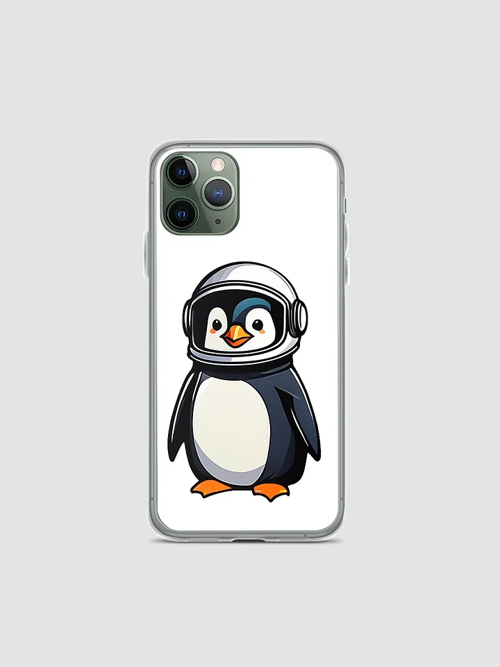 [flatjoseph] iPhone Case product image (22)
