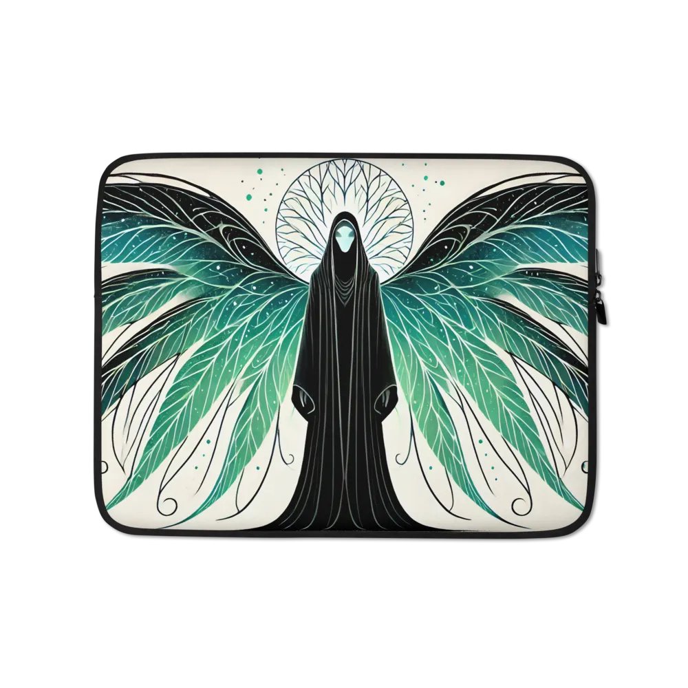 Stellar Celestial - 8 Laptop Sleeve product image (1)