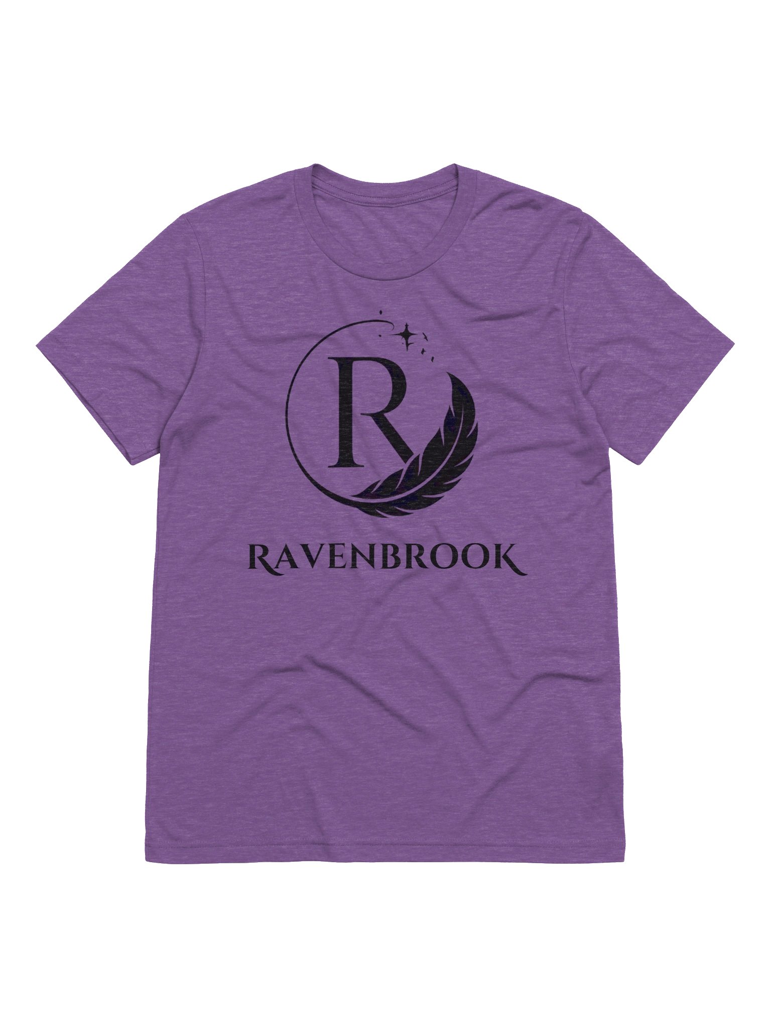 Ravenbrook T-Shirt (Seth Bennett Series) product image (1)