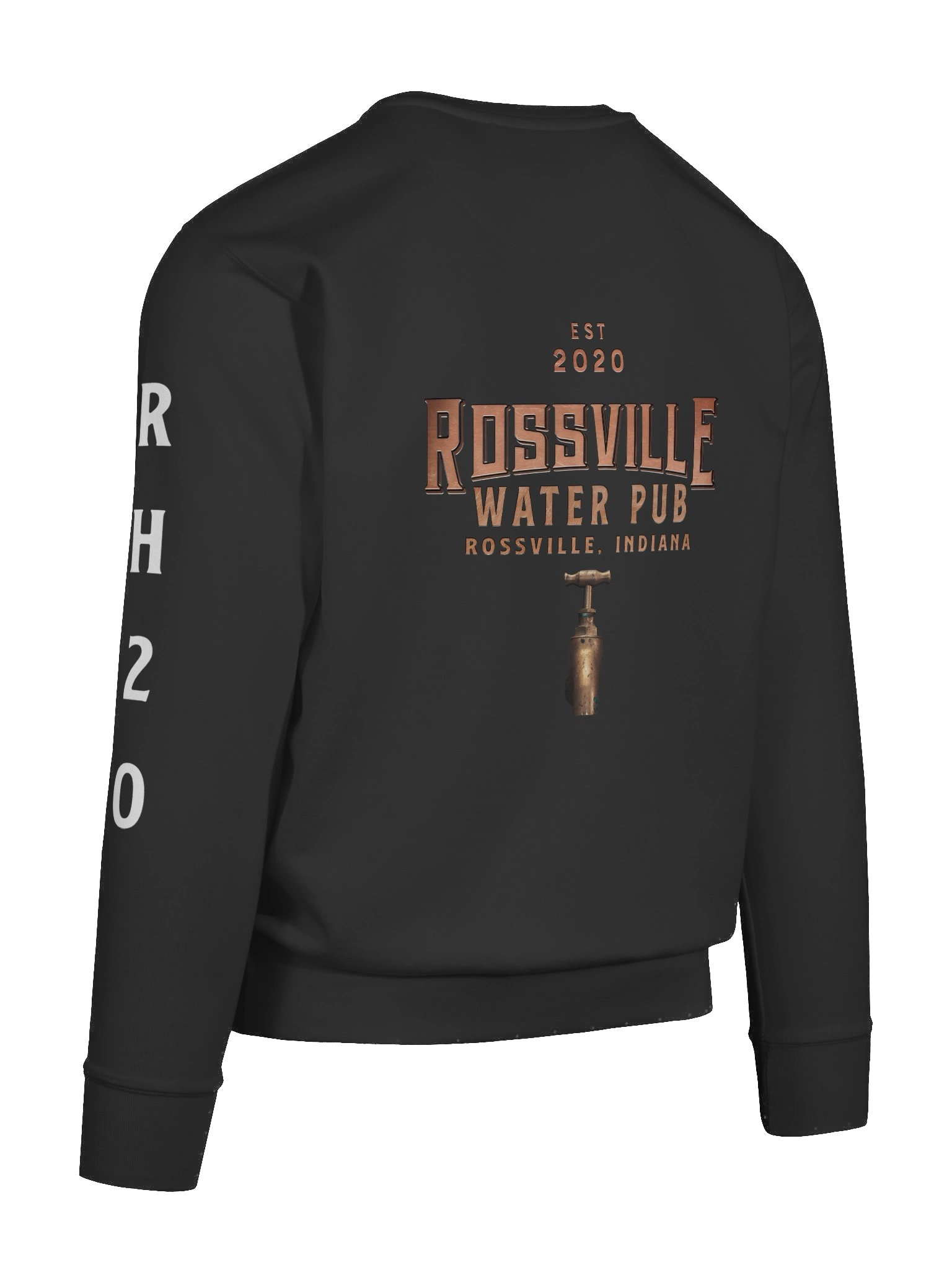 RH2O VIP Customer Sweatshirt product image (72)