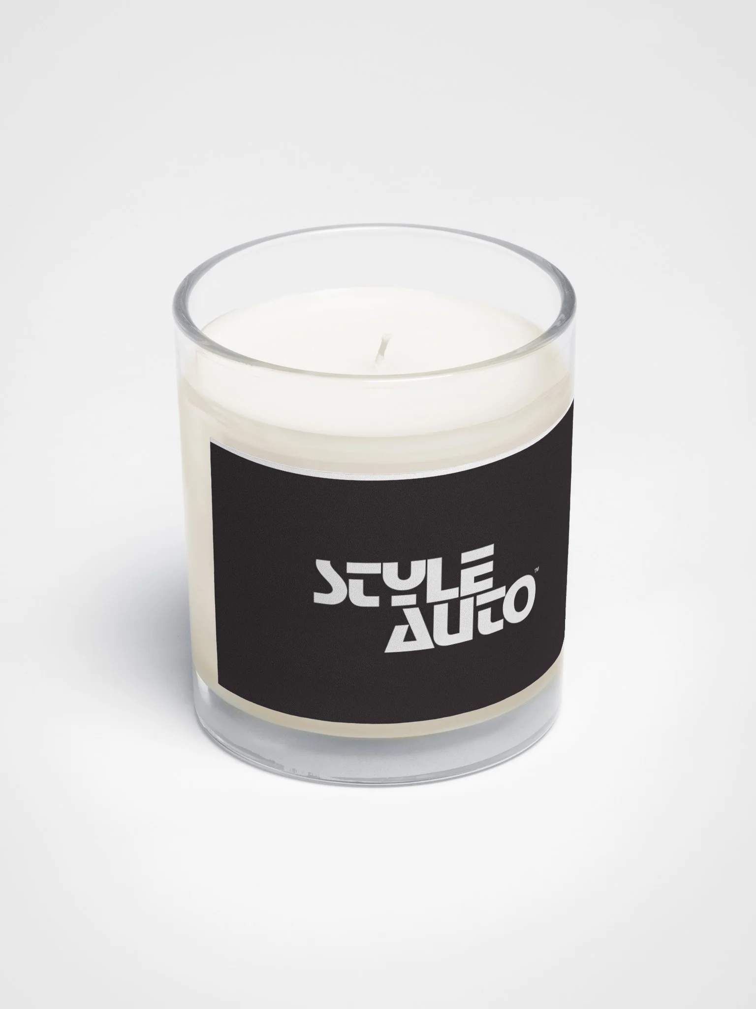 Emblem Candle product image (2)