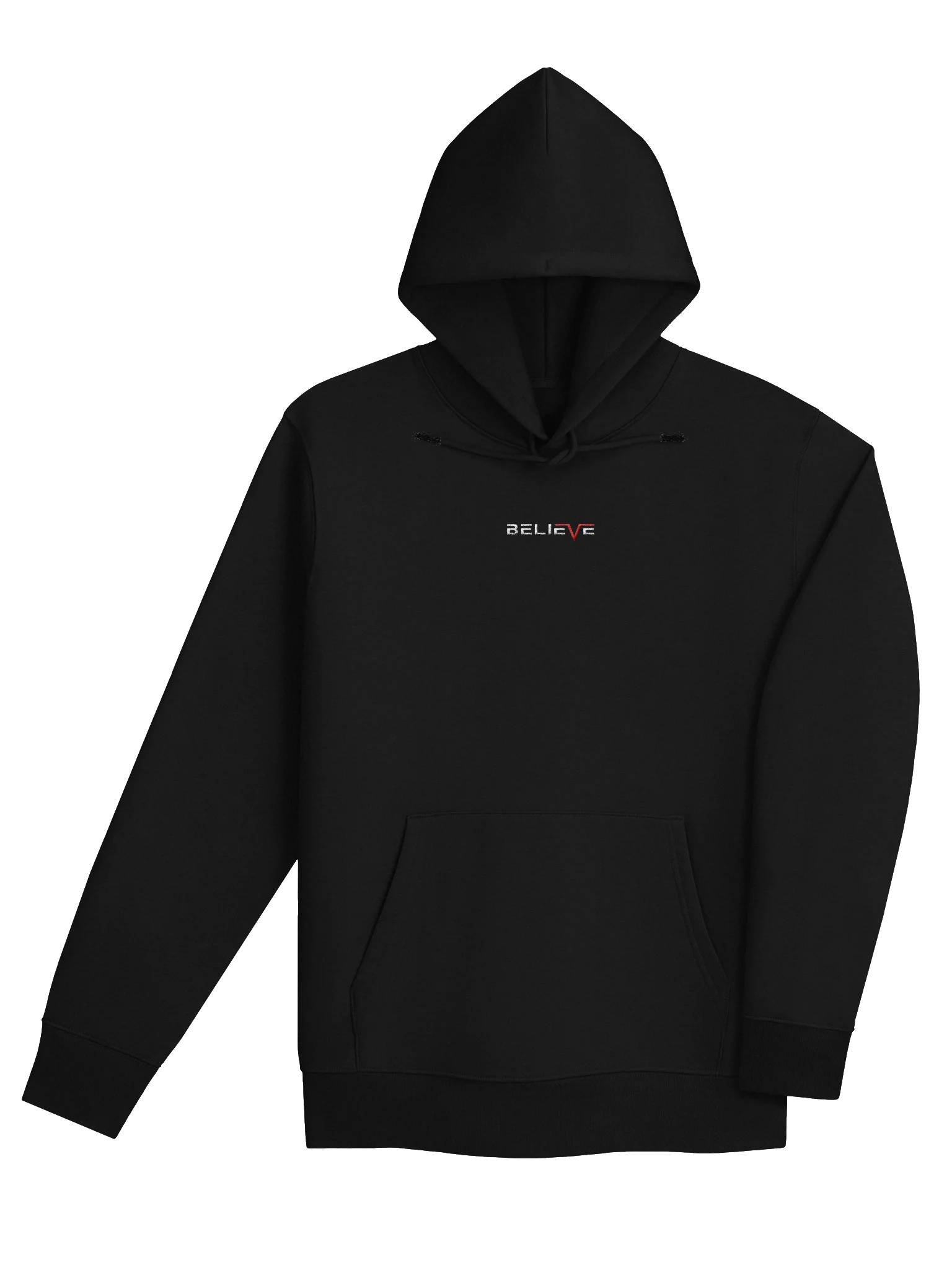 Believe Series Hoodie product image (4)