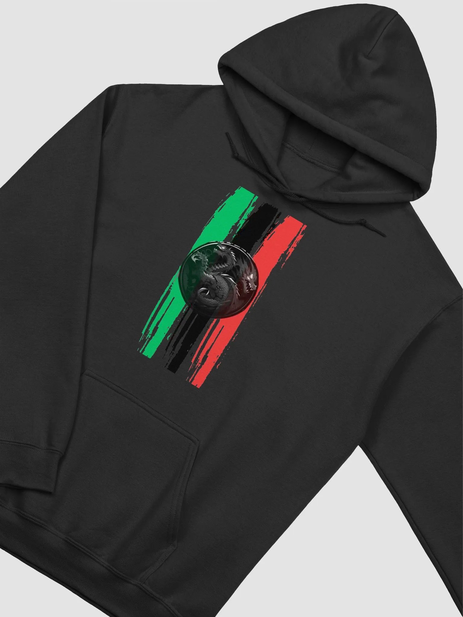 marked Juneteenth hoodie product image (12)