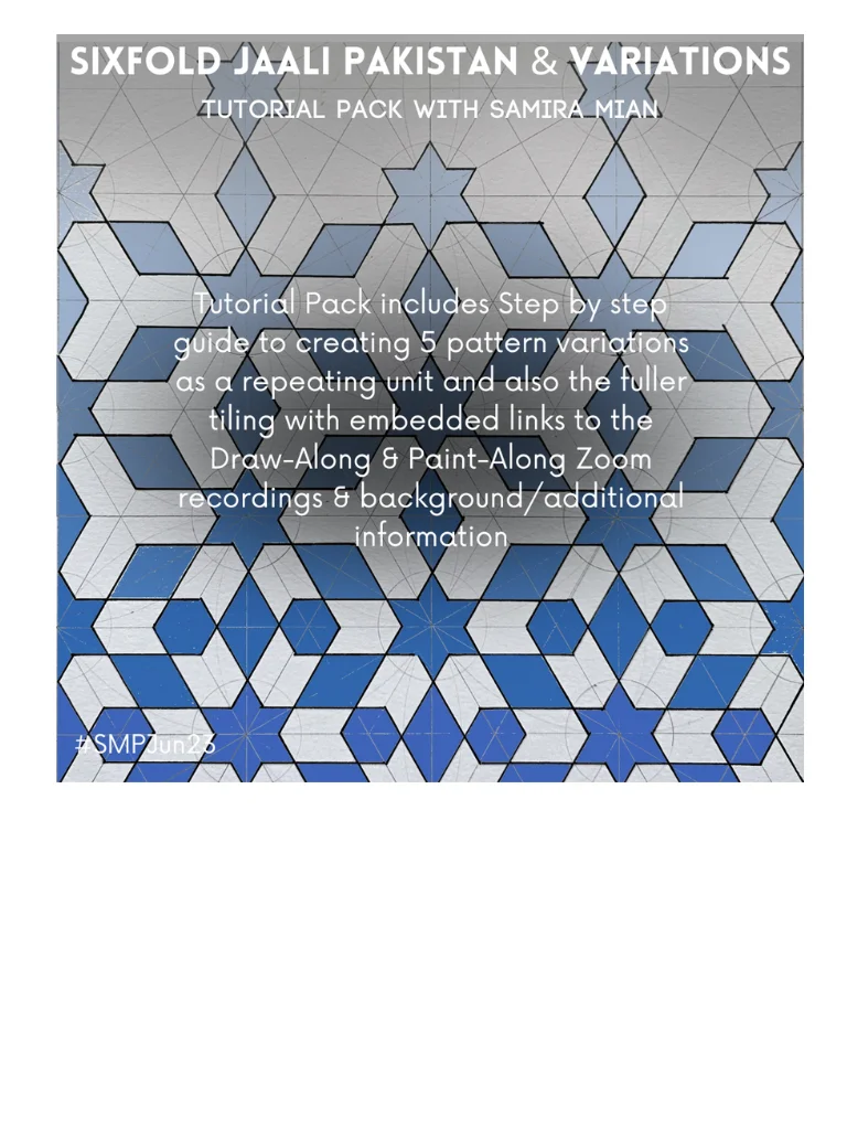Tutorial Pack #SMPJun23 product image (2)