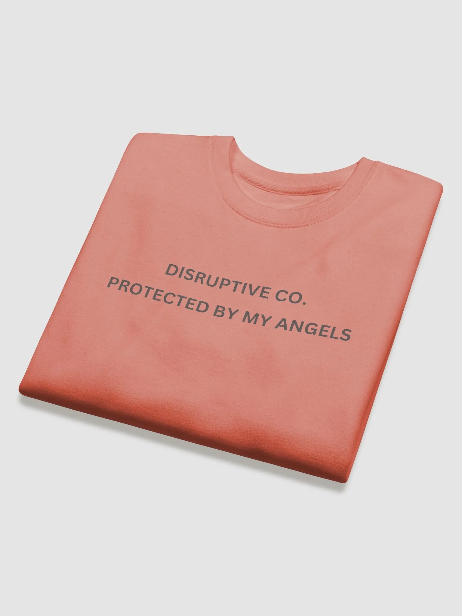 PROTECTED EVERYWHERE I GO product image (20)