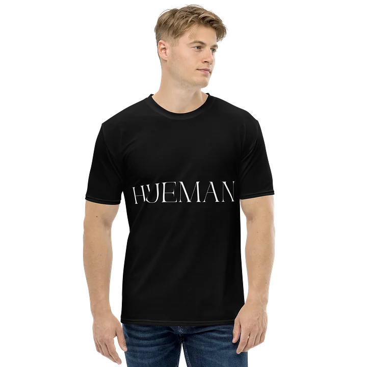 hueman moth spine shirt product image (2)