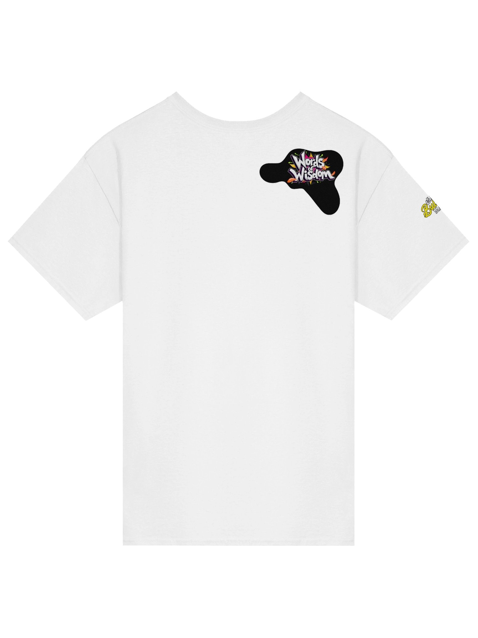 Kilo Express - Words Of Wisdom - Find Tee product image (5)