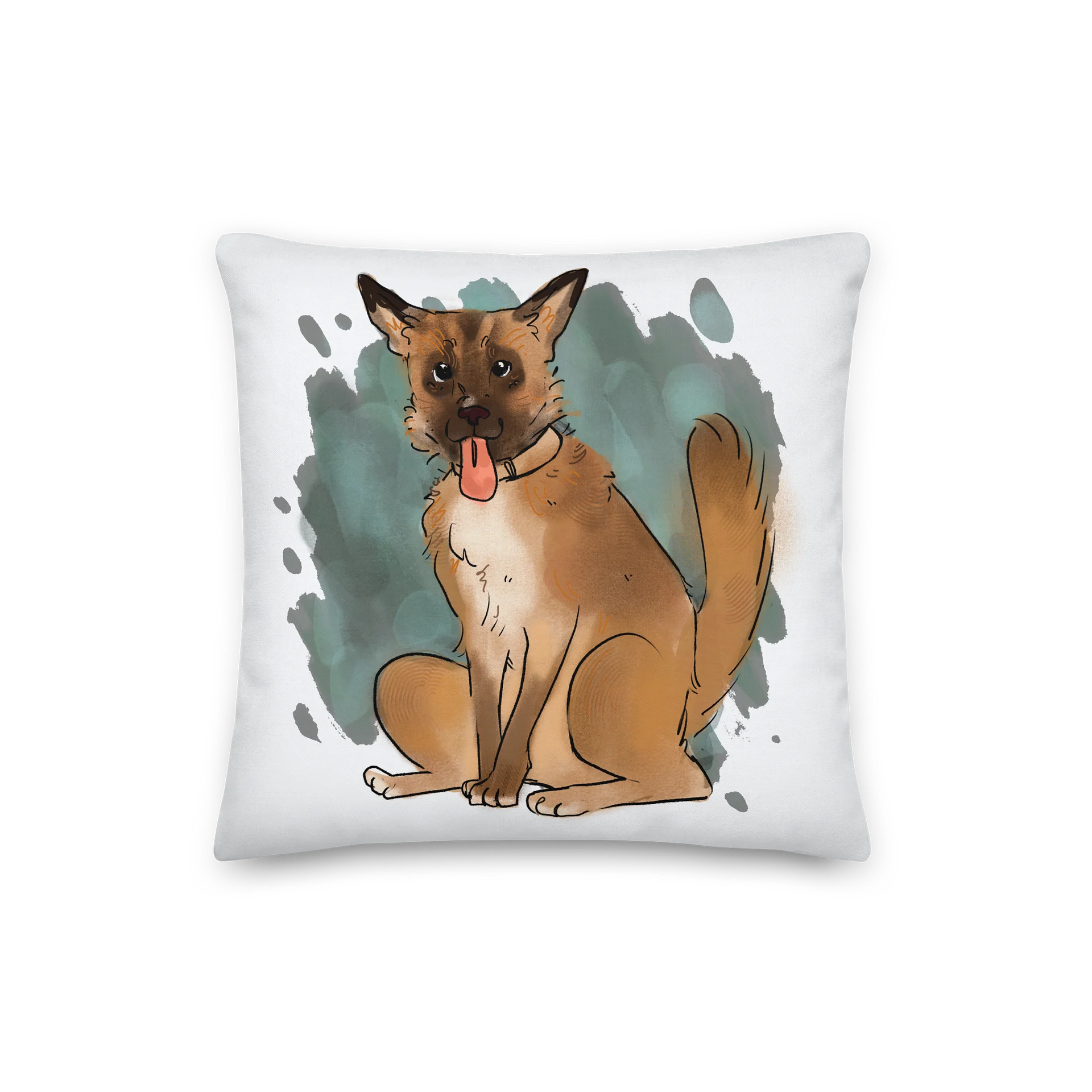 Dog Pillow product image (1)