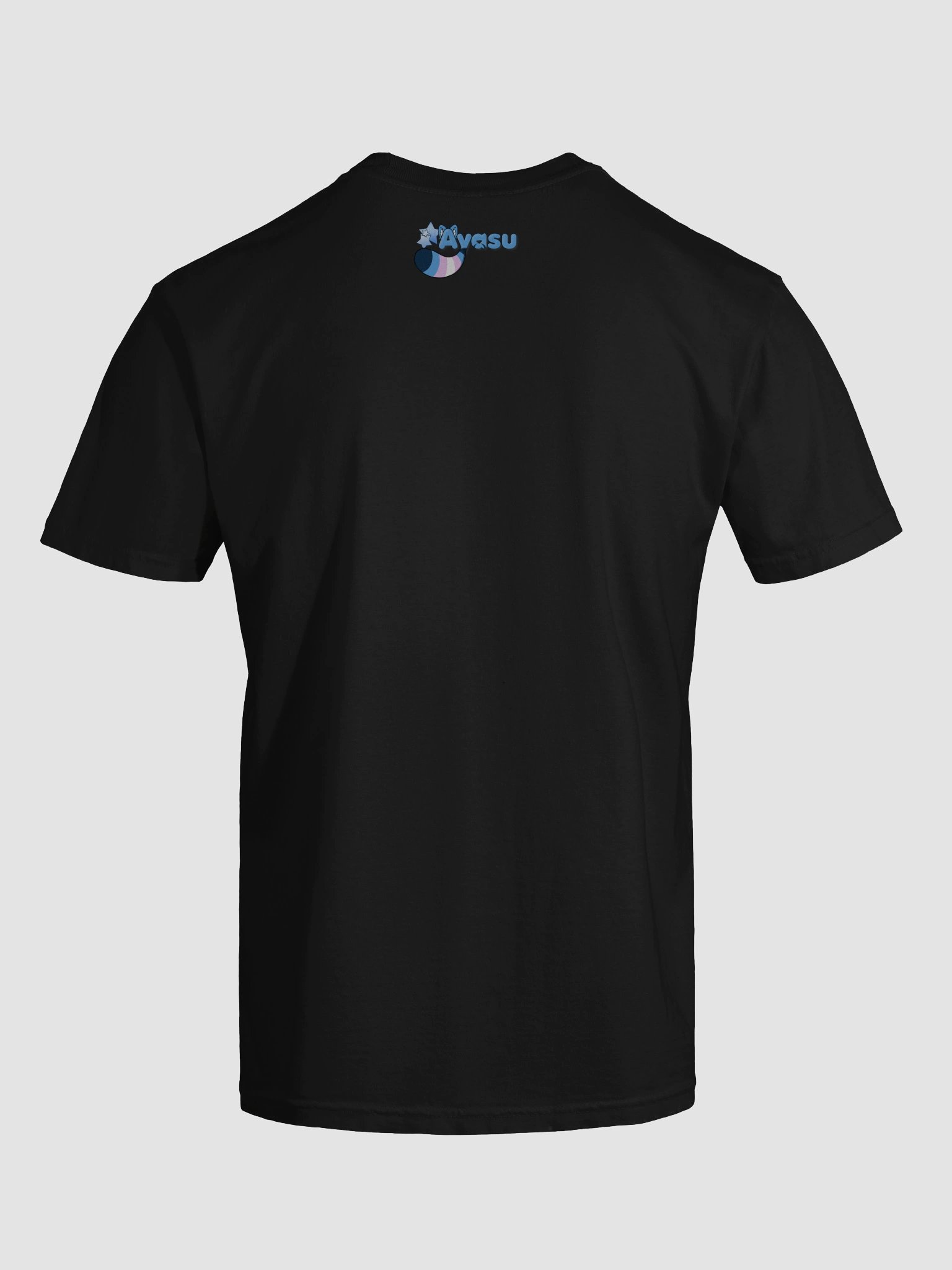 Ayasu Chibi T-Shirt product image (76)