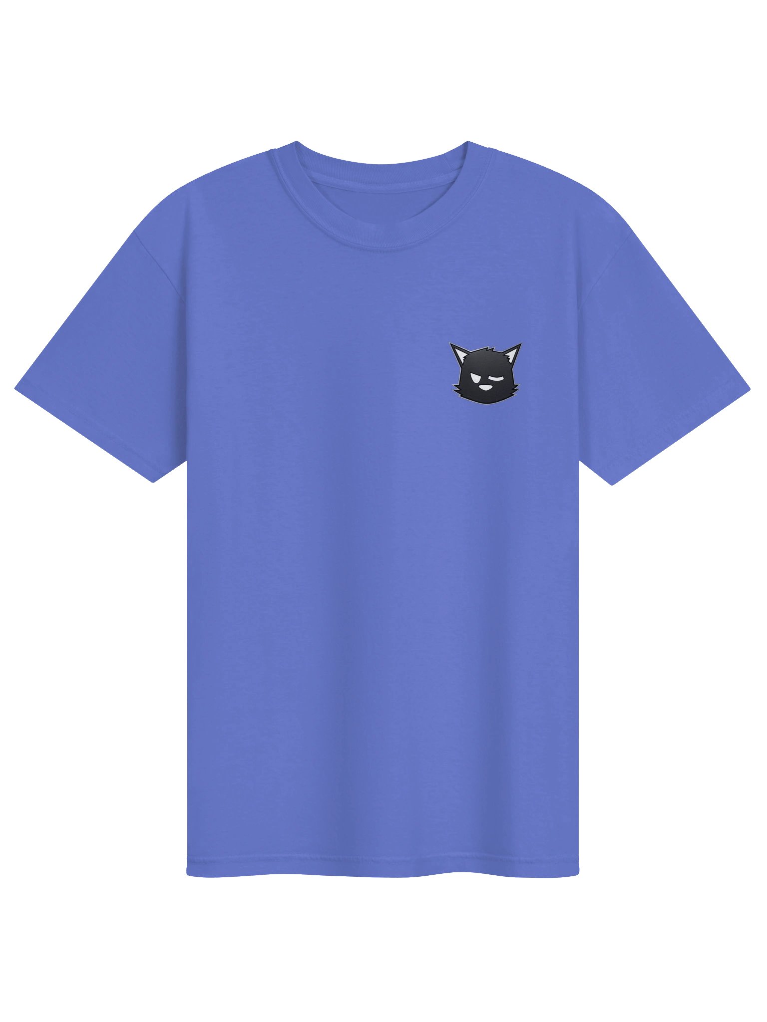 Kitty Money iHustle Graphic Tee product image (1)