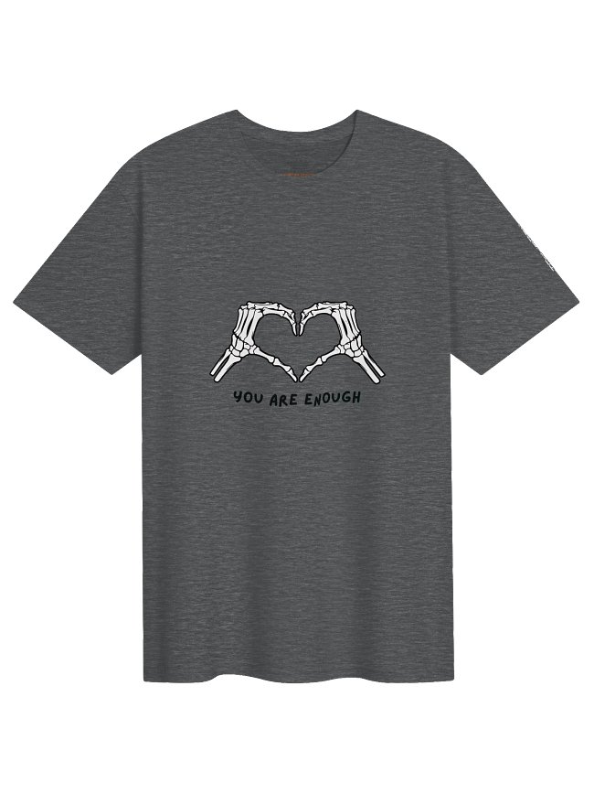 Charity Apparel