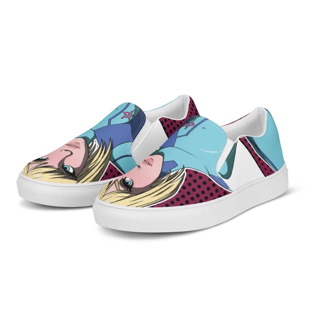 TJStrykes - Bounty Hunter Kicks product image (2)